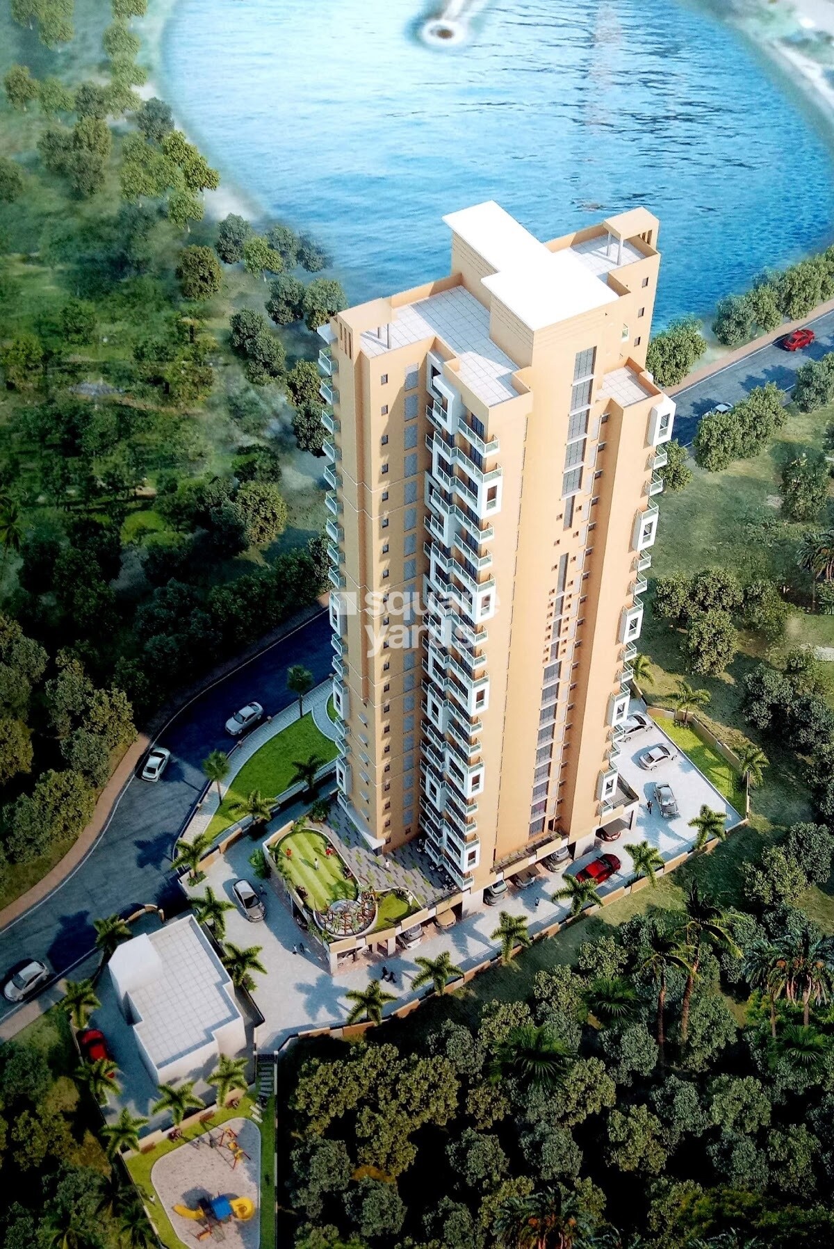 Shree Ganesha Veera Residency