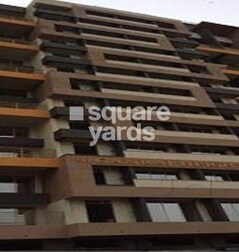 Shree Ganraj Heights Shree Ganraj Heights