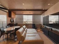 Shree Garden Estate Apartment Interiors