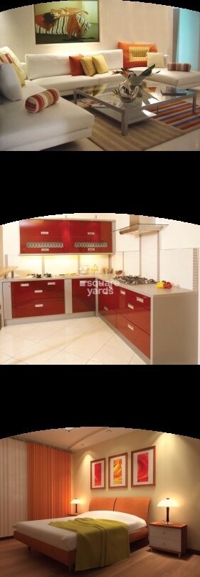 Shree Hari Residency