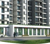 Shree Hari Residency Tower View
