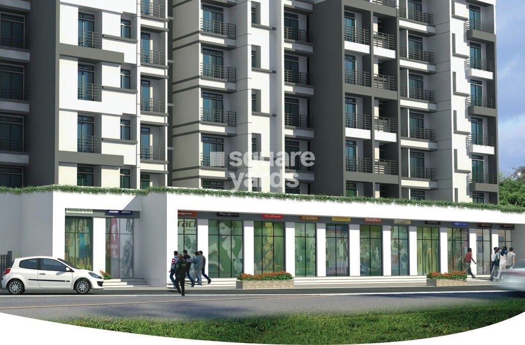 Shree Hari Residency