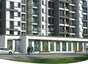 shree hari residency project tower view1