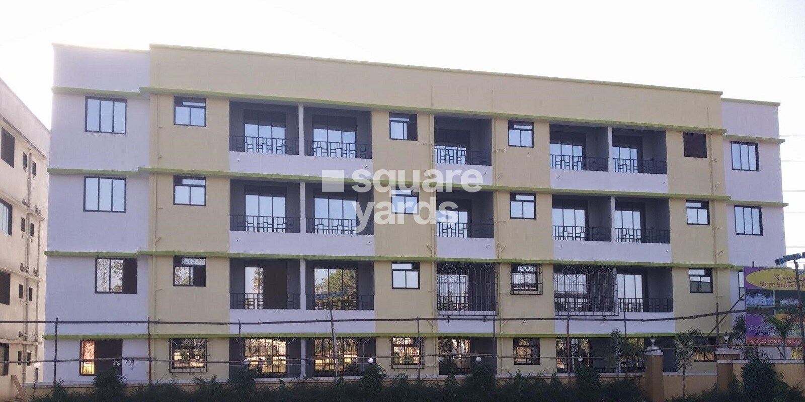 Shree Huligi Neelkamal Residency