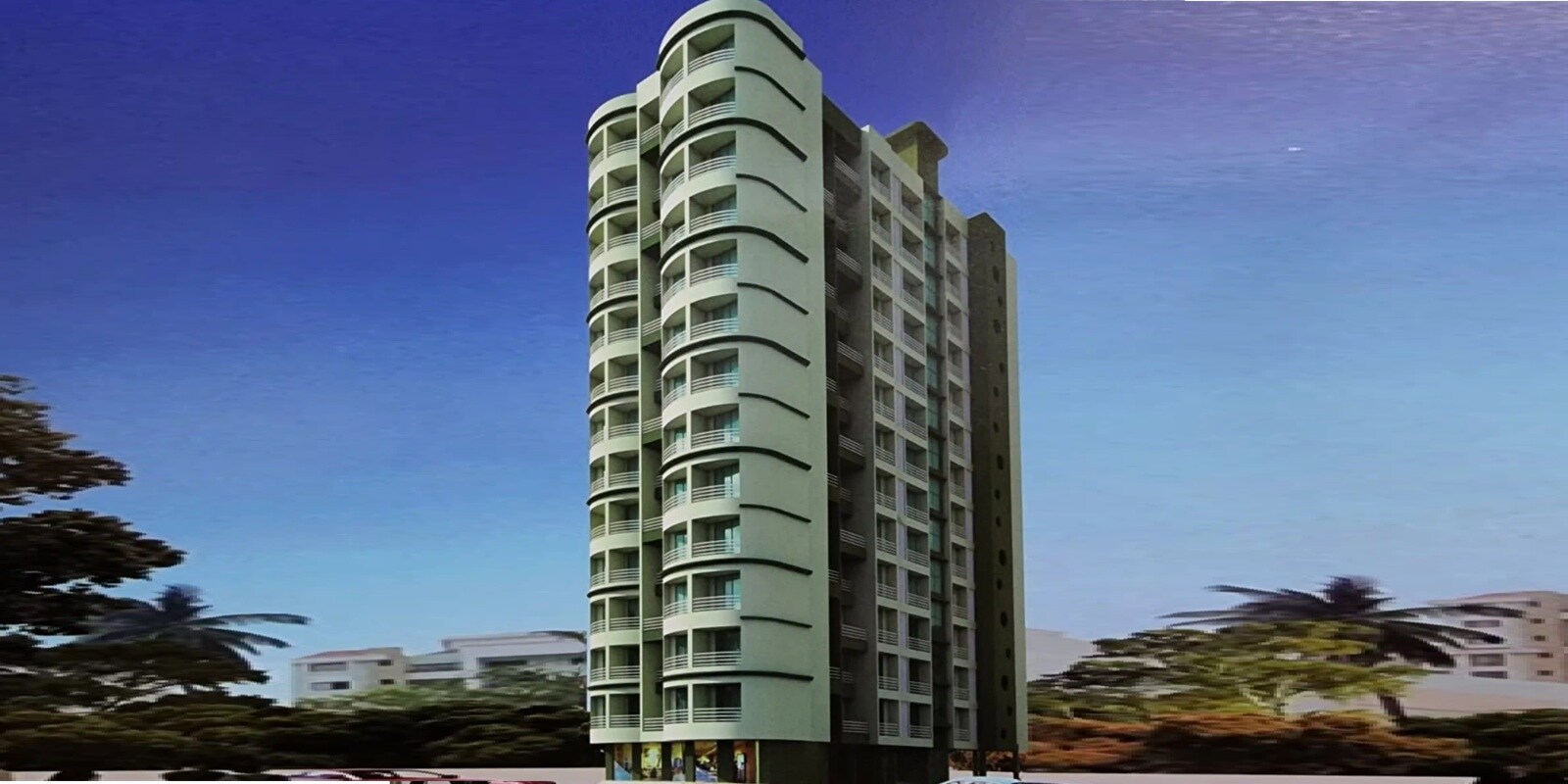 Shree Imperial Greens