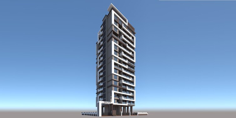 Shree Indira Galaxy Cover Image