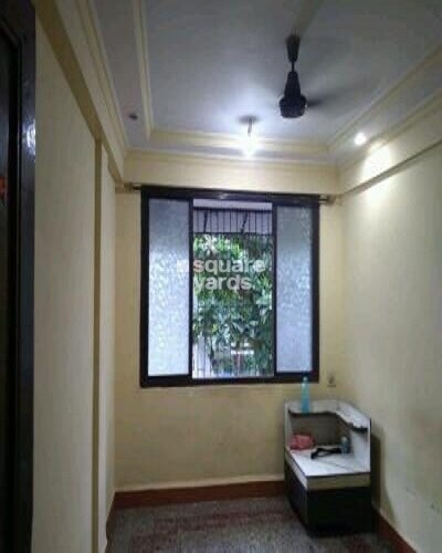 Shree Jalaram Apartment Interiors
