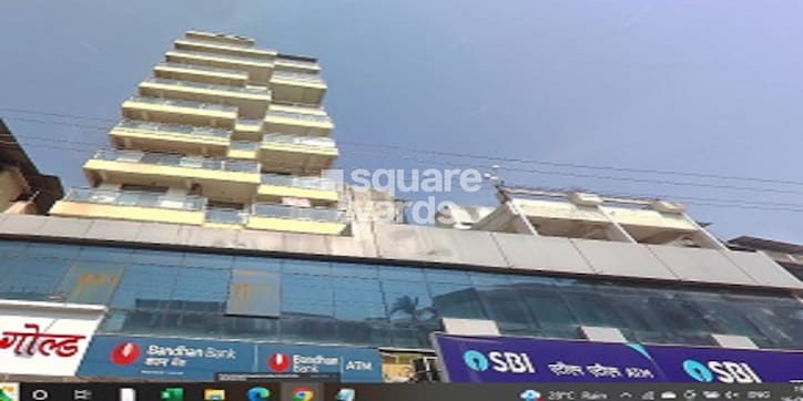 Shree Keshav Building Cover Image