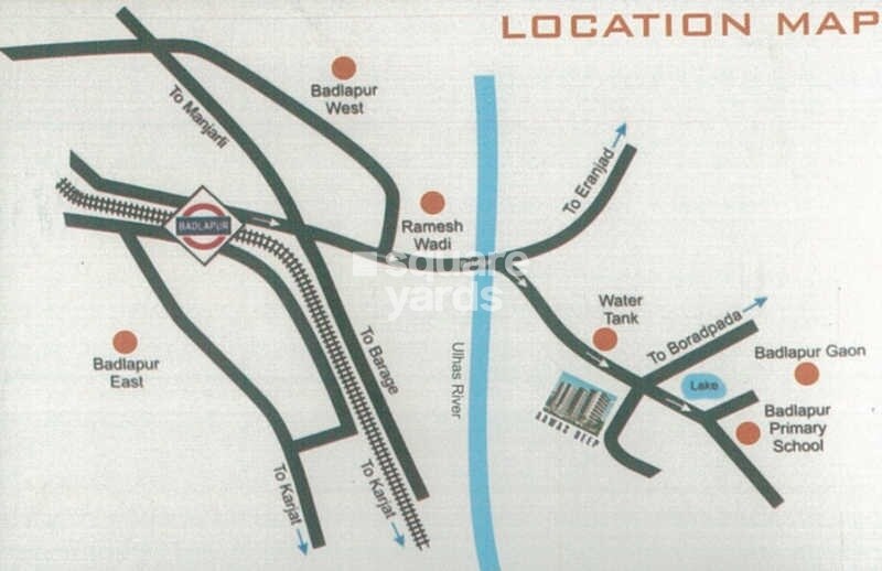 Shree Krishna Aawas Deep