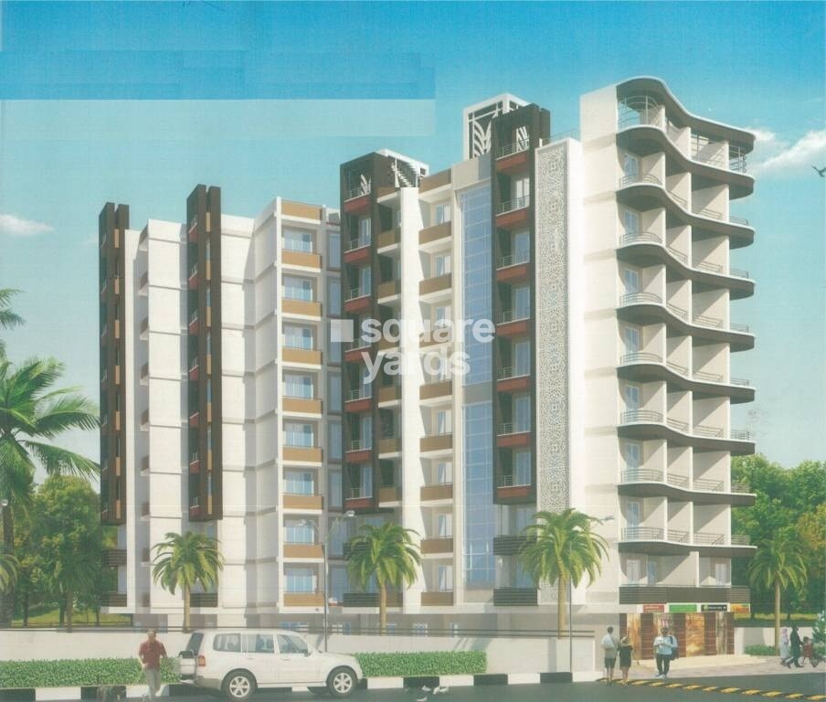 Shree Krishna Aawas Deep