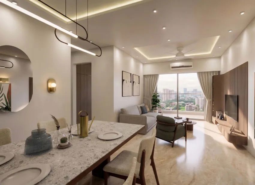 Shree Krishna Crest Avenue