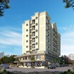 Shree Krushna Vighnaharta CHS Apartment Exteriors