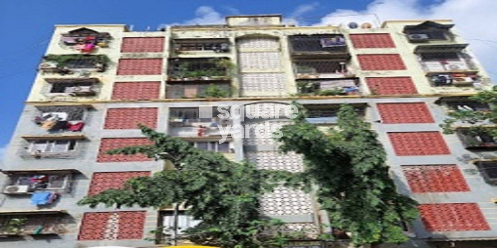 Shree Laxmi Darshan CHS