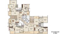 Shree Laxmi Kailash Homes Floor Plans
