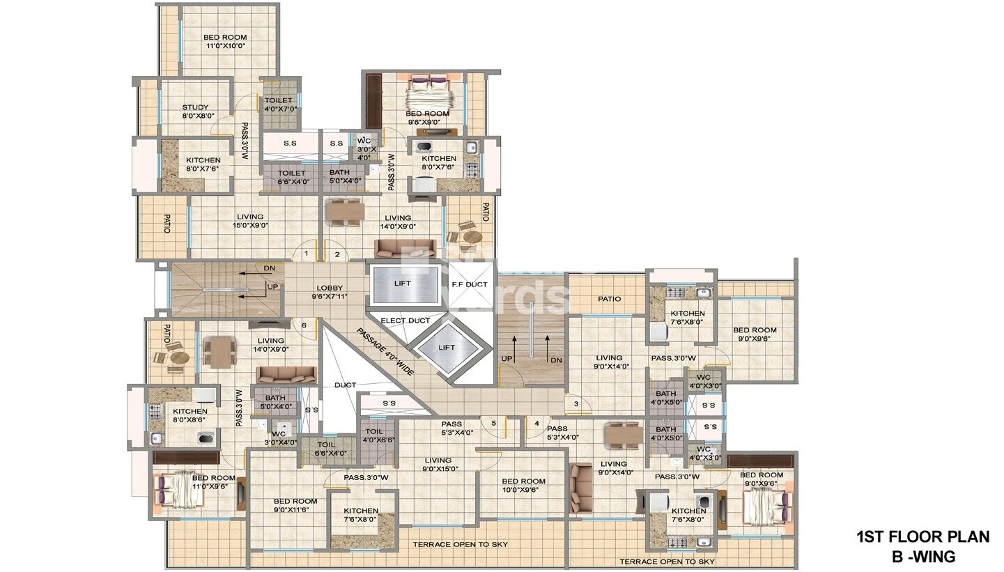 Shree Laxmi Kailash Homes