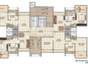 shree laxmi kailash homes project floor plans5