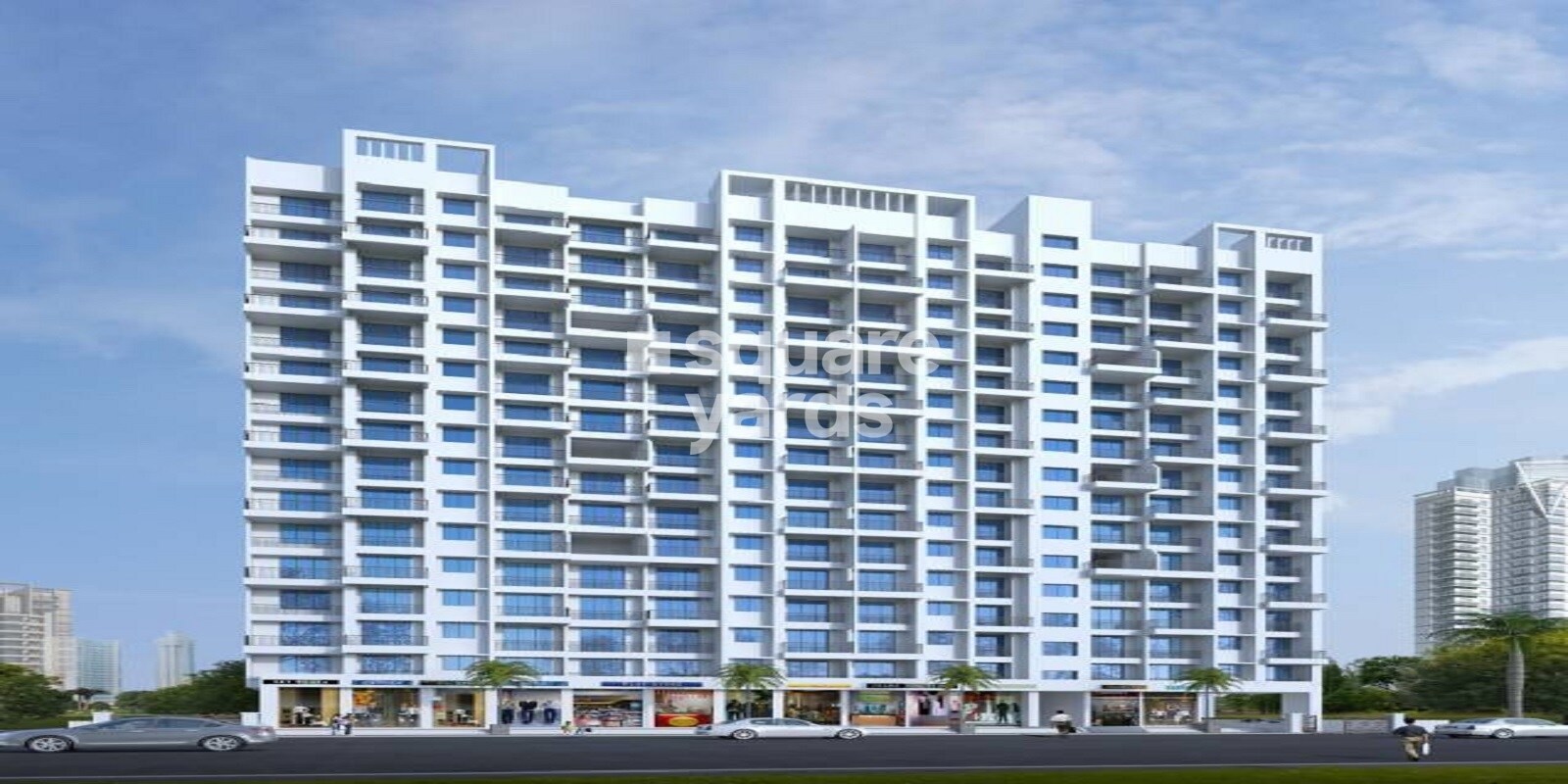 Shree Laxmi Kailash Homes