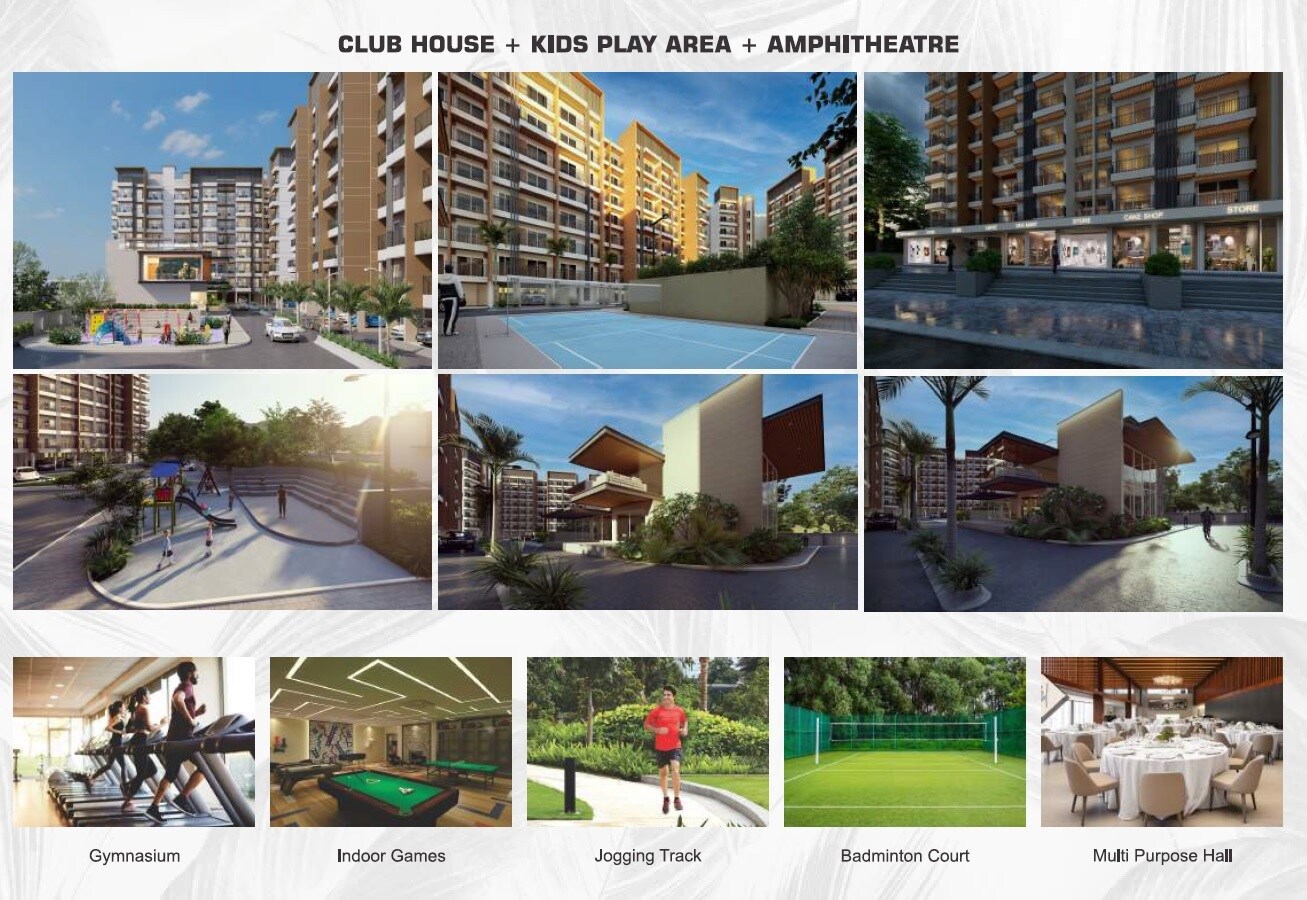 Shree Laxmi Park One