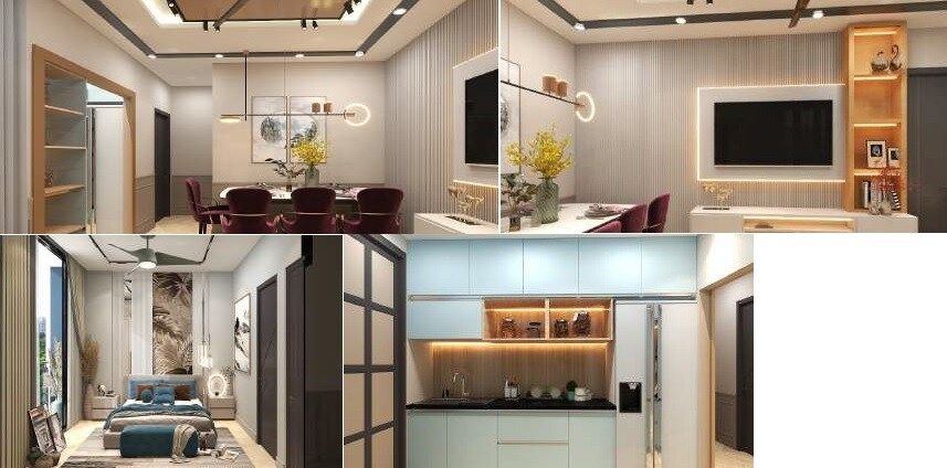 Shree Laxmi Park One Amenities-Features 3