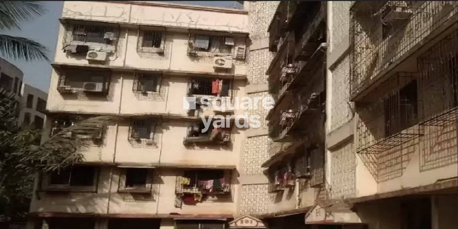 Shree Laxmi Vaibhav CHS