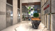Shree Mahalaxmi Square Lift Lobby Image