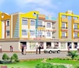 Shree Mahavir Patwa Krishna Park