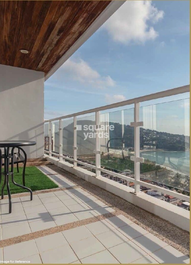 Shree Mangalmurti Creekedge