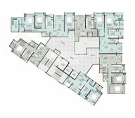 Shree Mangalmurti Creekedge Floor Plans