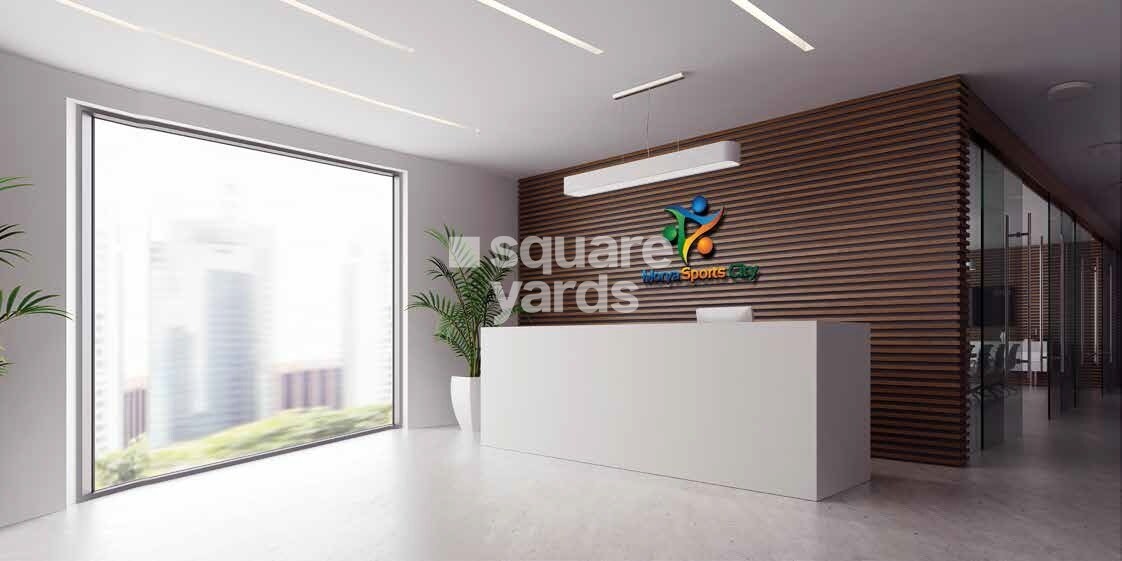 Shree Morya Sports City Amenities-Features 1