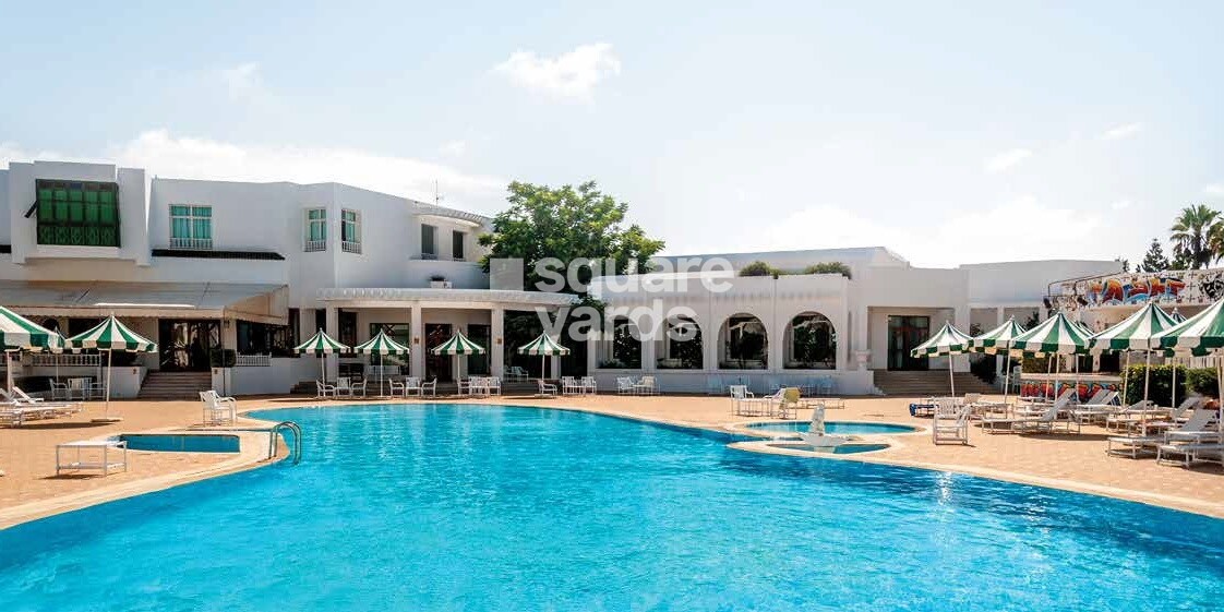 Shree Morya Sports City Amenities-Features 5