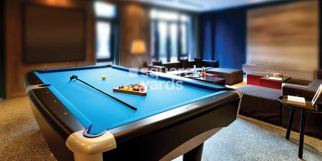 Shree Morya Sports City Amenities-Features 2