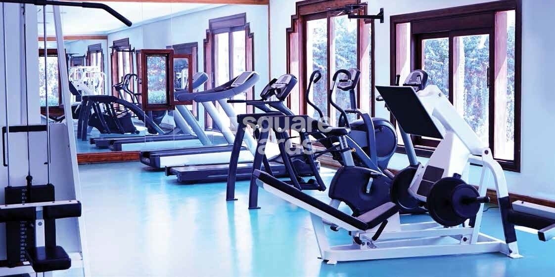 Shree Morya Sports City