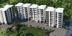 Shree Morya Sports City