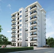 Shree Morya Sports City Tower View