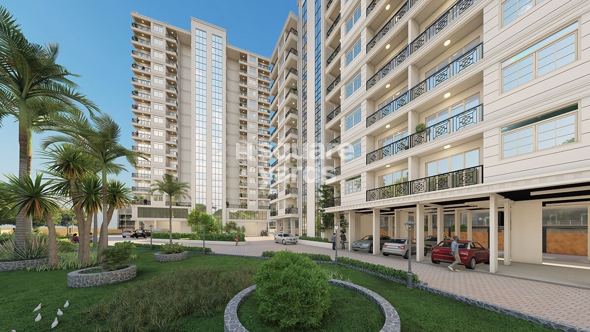 Shree Morya Sports City