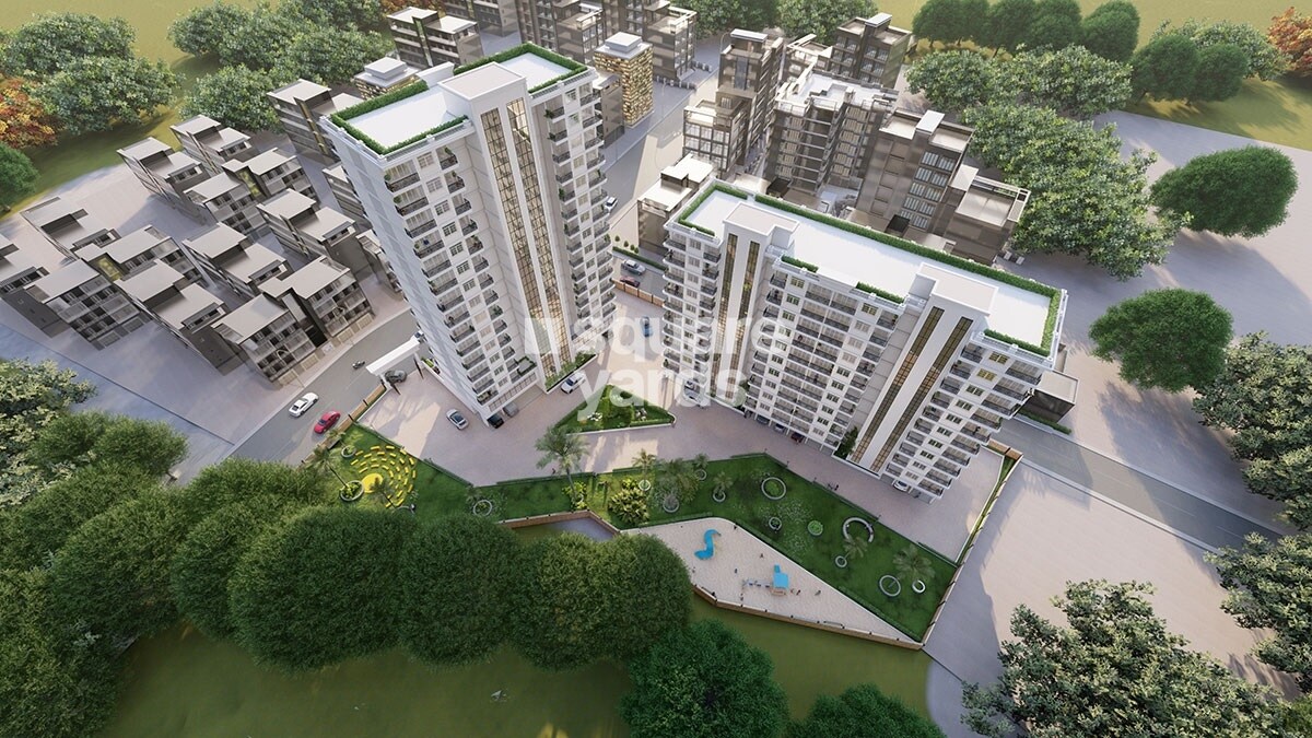 Shree Morya Sports City