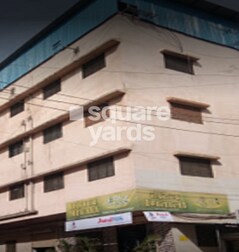 Shree Munisuvrat Complex Shree Munisuvrat Complex
