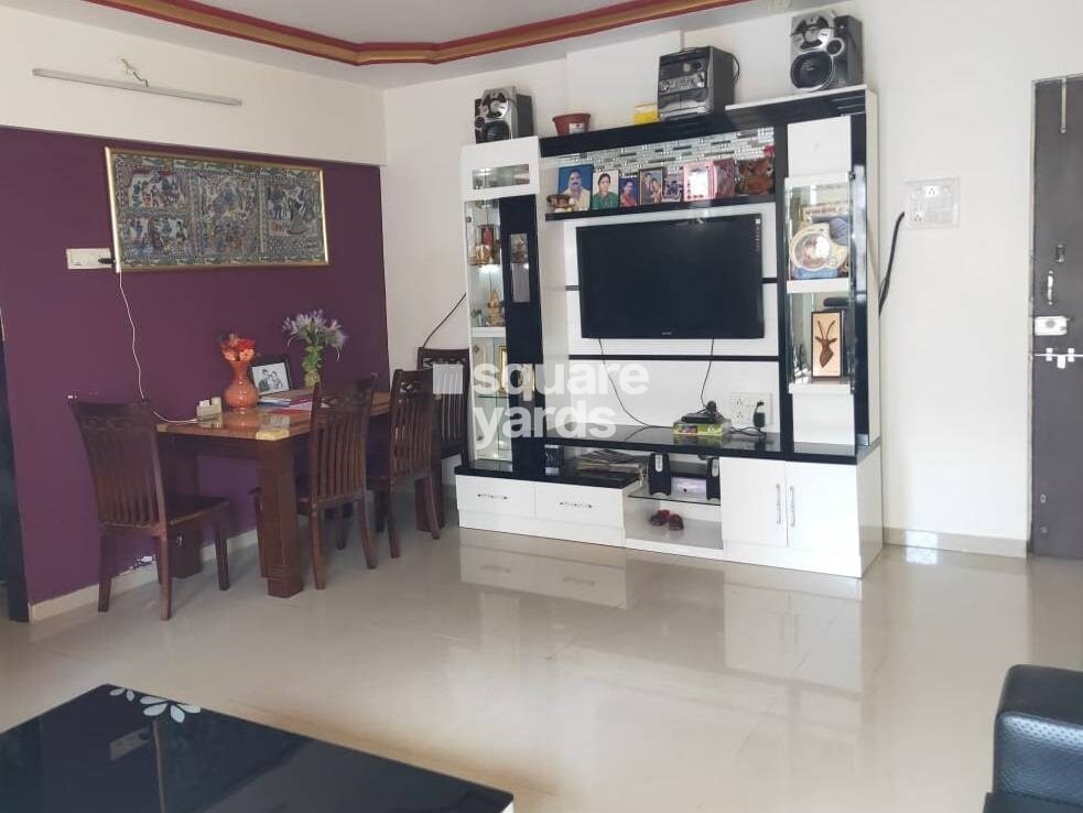 Shree Nakshatra Apartment Apartment Interiors 1