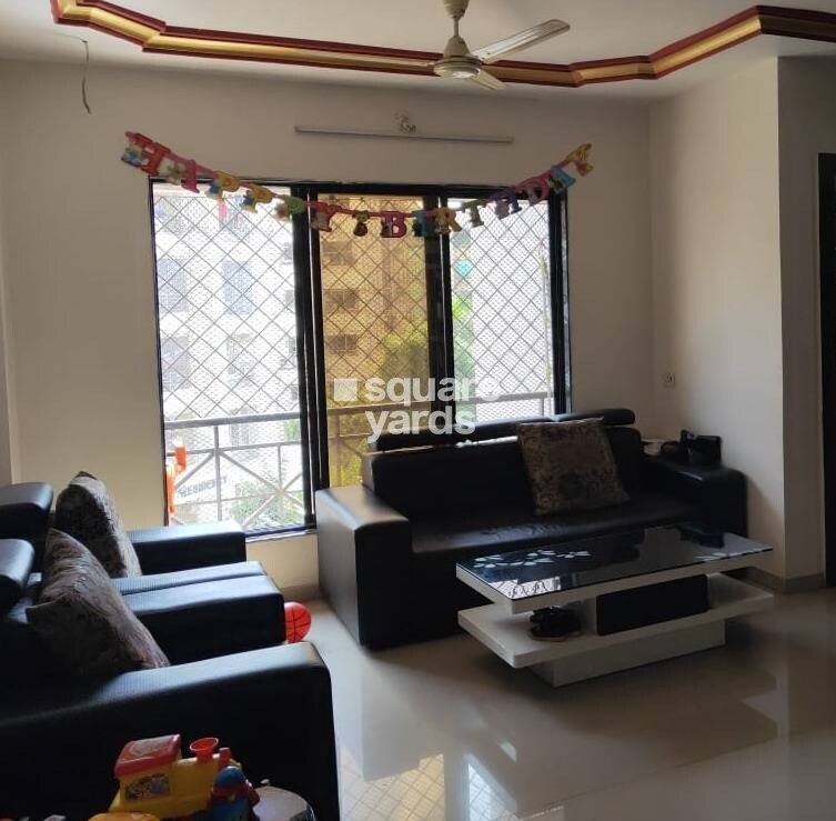 Shree Nakshatra Apartment Apartment Interiors 2