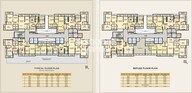 Shree Nandanvan homes Floor Plans