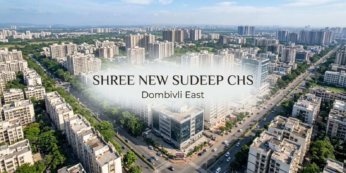 Shree New Sudeep CHS