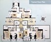 Shree Nidhi Heights Floor Plans