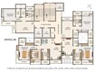 Shree Nidhi Heights Floor Plans