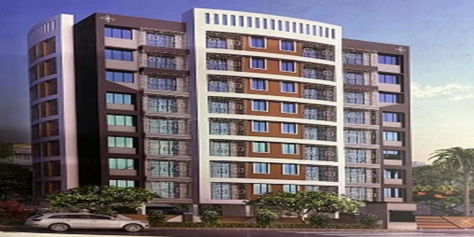 Shree Om Shree Ganesh Chhaya CHS