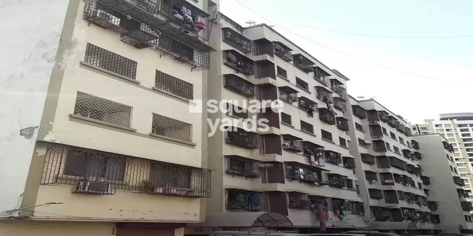 Shree Omkareshwar Silver Sarita