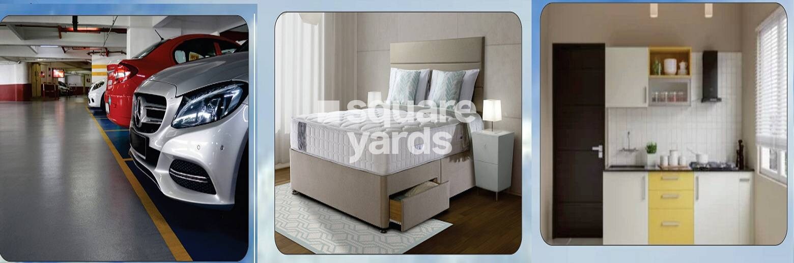 Shree Ostwal Horizon