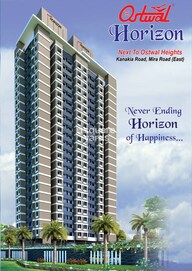 Shree Ostwal Horizon Tower View