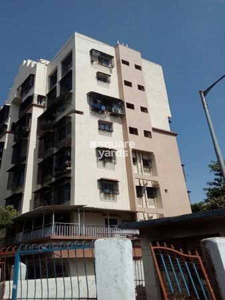 Shree Ostwal Onyx Tower View