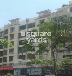 Shree Ostwal Orbit Shree Ostwal Orbit