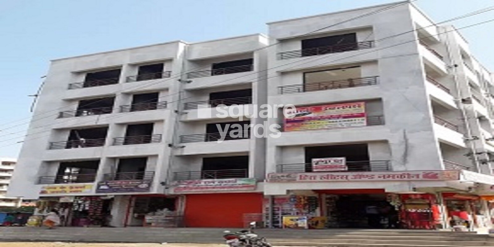 Shree Palace Badlapur Featured Image